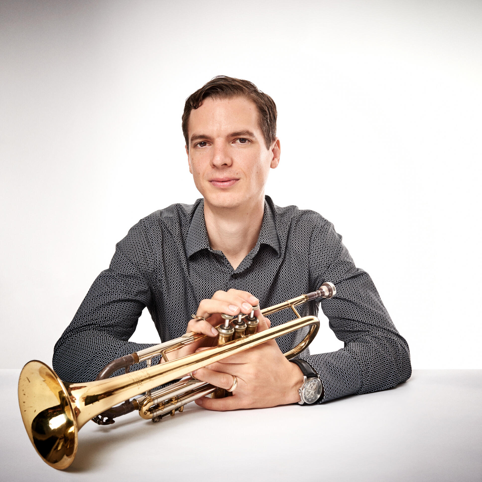 Photography by Brian Ziegler